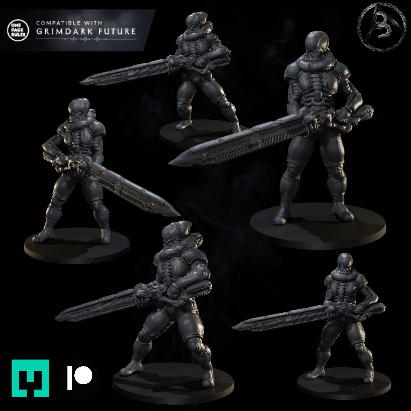 Pallid Dominion: Silphan Surveyors v1
